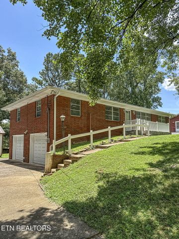5312 Mohawk Drive, Knoxville, TN 37914