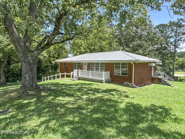 5312 Mohawk Drive, Knoxville, TN 37914