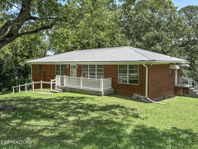 5312 Mohawk Drive, Knoxville, TN 37914