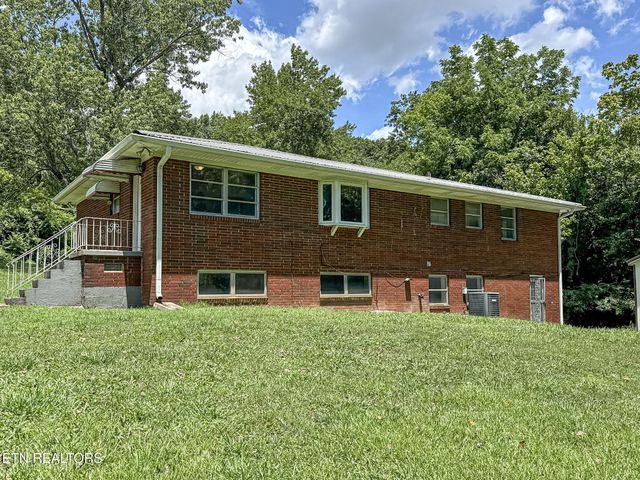 5312 Mohawk Drive, Knoxville, TN 37914