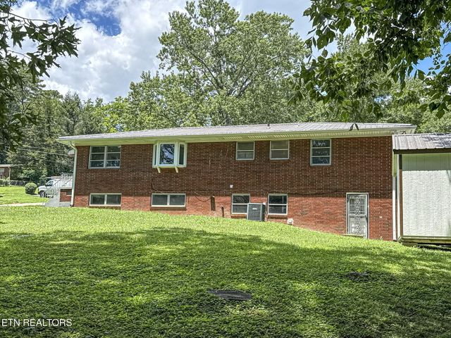 5312 Mohawk Drive, Knoxville, TN 37914