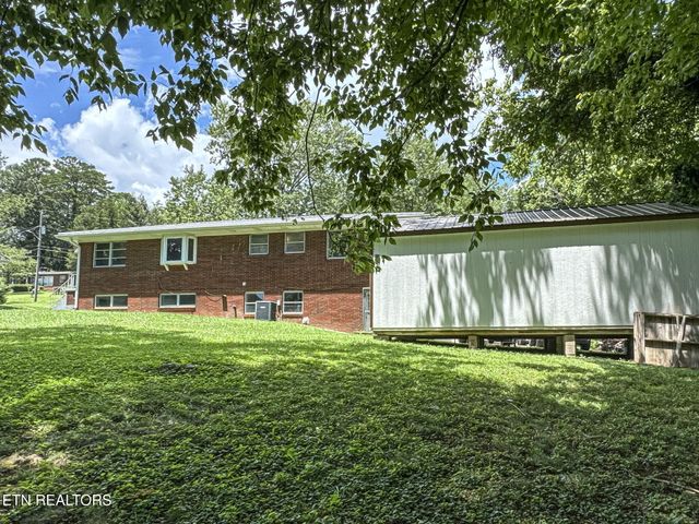 5312 Mohawk Drive, Knoxville, TN 37914