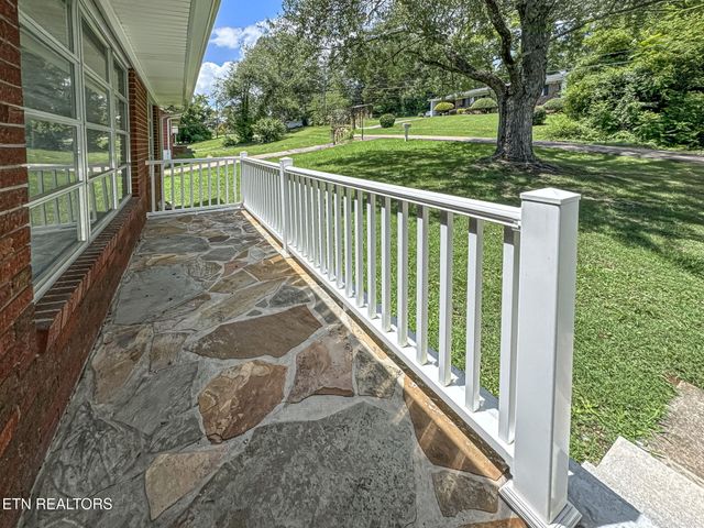 5312 Mohawk Drive, Knoxville, TN 37914