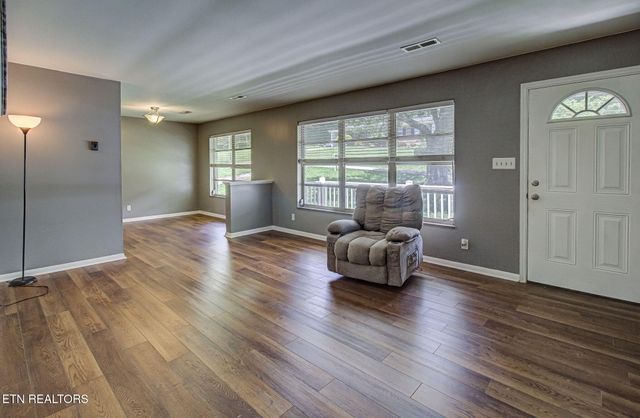 5312 Mohawk Drive, Knoxville, TN 37914