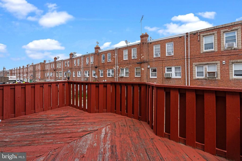 6707 SOUDER ST, Philadelphia, PA 19149