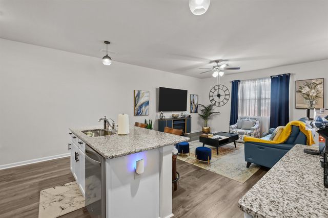 5432 Thrasher Lane, Hephzibah, GA 30815