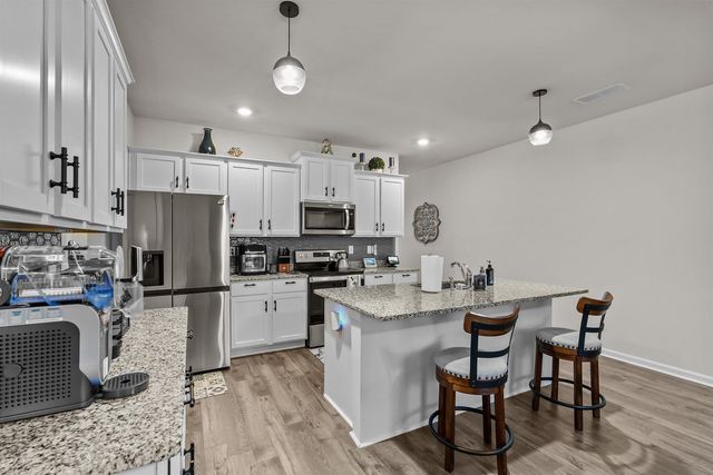 5432 Thrasher Lane, Hephzibah, GA 30815