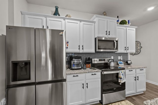 5432 Thrasher Lane, Hephzibah, GA 30815