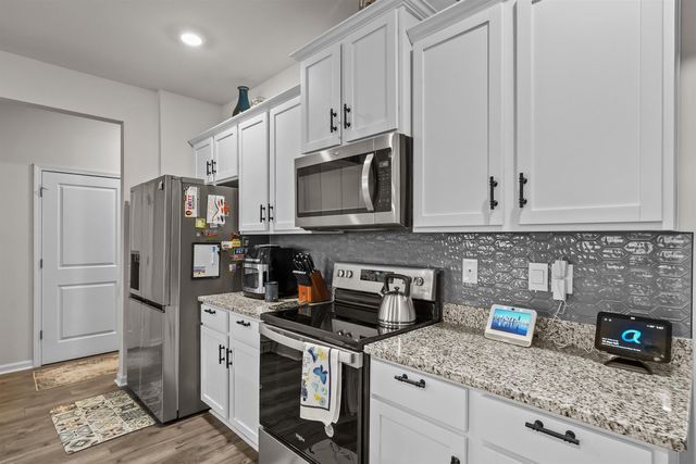 5432 Thrasher Lane, Hephzibah, GA 30815