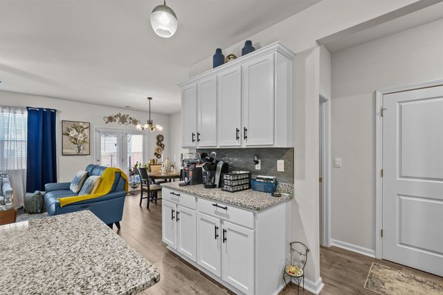 5432 Thrasher Lane, Hephzibah, GA 30815