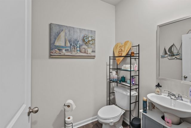 5432 Thrasher Lane, Hephzibah, GA 30815