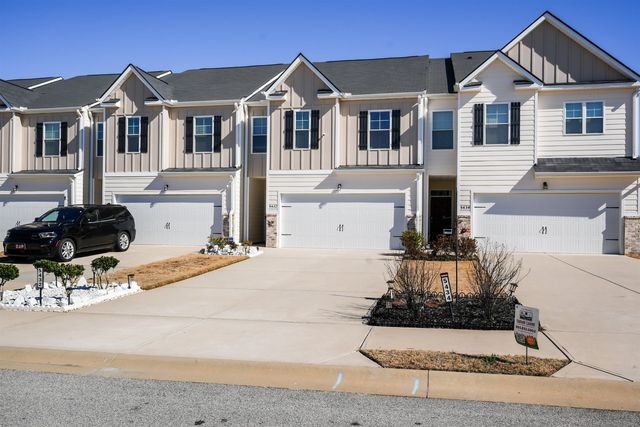 5432 Thrasher Lane, Hephzibah, GA 30815