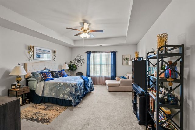 5432 Thrasher Lane, Hephzibah, GA 30815