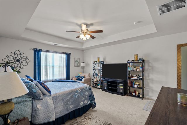 5432 Thrasher Lane, Hephzibah, GA 30815