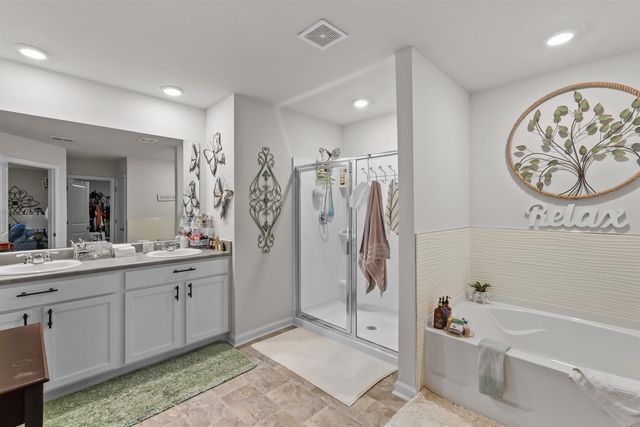 5432 Thrasher Lane, Hephzibah, GA 30815