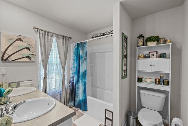 5432 Thrasher Lane, Hephzibah, GA 30815