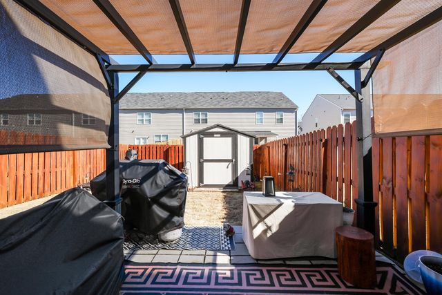 5432 Thrasher Lane, Hephzibah, GA 30815