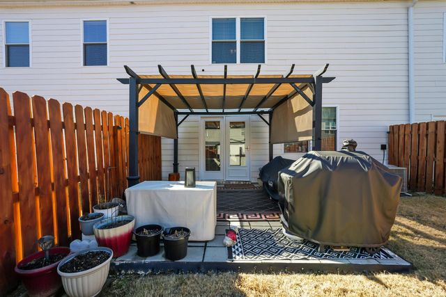 5432 Thrasher Lane, Hephzibah, GA 30815