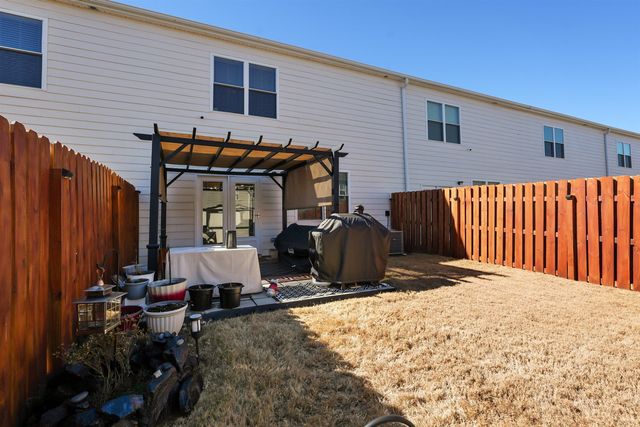 5432 Thrasher Lane, Hephzibah, GA 30815