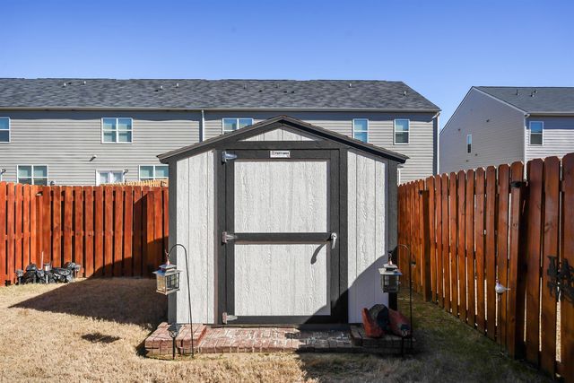 5432 Thrasher Lane, Hephzibah, GA 30815