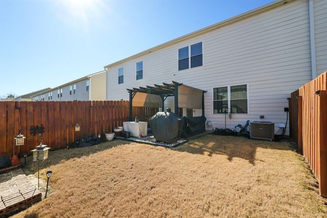 5432 Thrasher Lane, Hephzibah, GA 30815