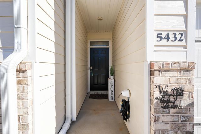 5432 Thrasher Lane, Hephzibah, GA 30815