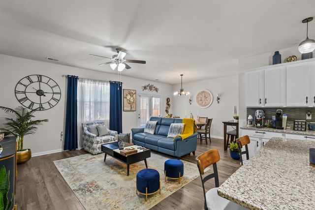 5432 Thrasher Lane, Hephzibah, GA 30815