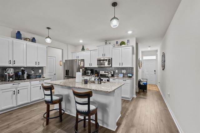 5432 Thrasher Lane, Hephzibah, GA 30815