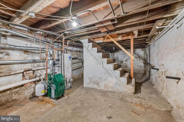 4483 BOONE ST, Philadelphia, PA 19128