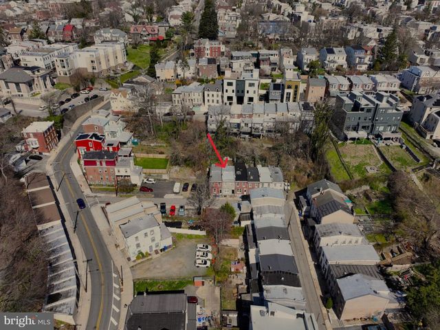 4483 BOONE ST, Philadelphia, PA 19128