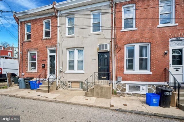 4483 BOONE ST, Philadelphia, PA 19128