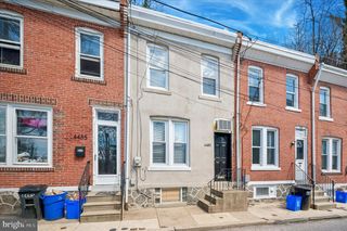 4483 BOONE ST, Philadelphia, PA 19128