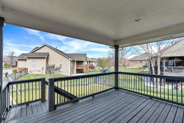 808 E Woodstone Cir, Andover, KS 67002