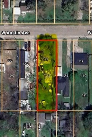 123 W Austin Avenue, Pasadena, TX 77502
