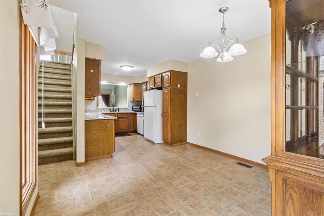 16231 Pine Ridge Drive, Fraser, MI 48026