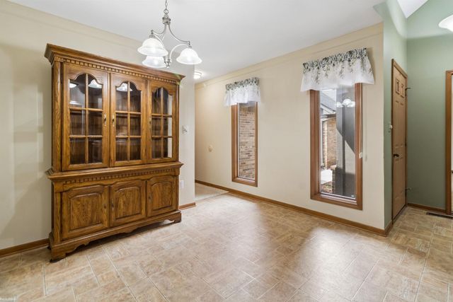 16231 Pine Ridge Drive, Fraser, MI 48026