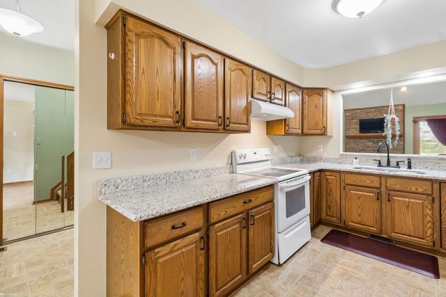 16231 Pine Ridge Drive, Fraser, MI 48026