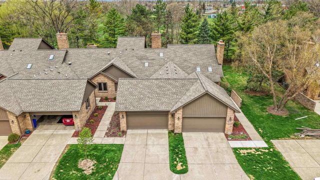 16231 Pine Ridge Drive, Fraser, MI 48026