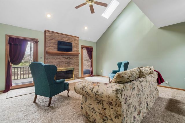 16231 Pine Ridge Drive, Fraser, MI 48026