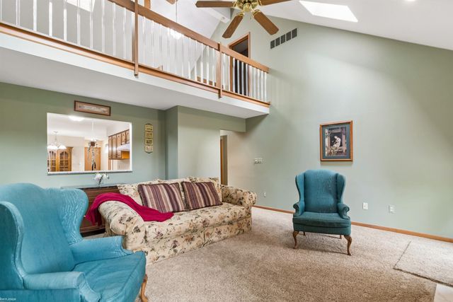 16231 Pine Ridge Drive, Fraser, MI 48026