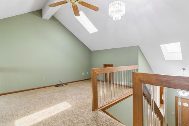 16231 Pine Ridge Drive, Fraser, MI 48026