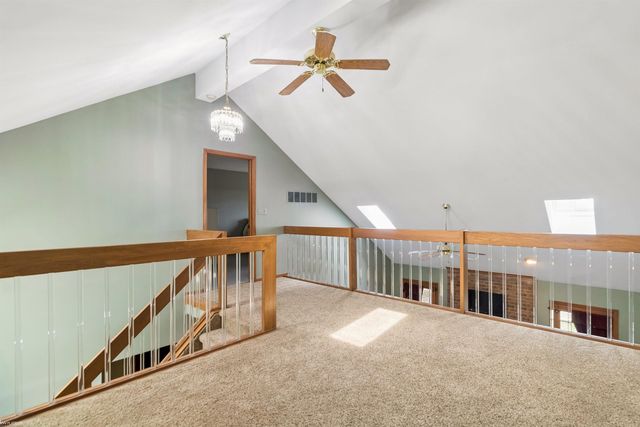 16231 Pine Ridge Drive, Fraser, MI 48026