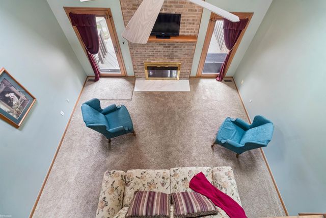 16231 Pine Ridge Drive, Fraser, MI 48026