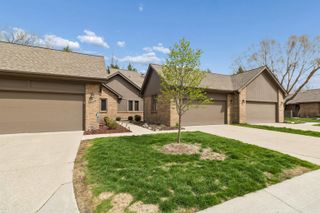 16231 Pine Ridge Drive, Fraser, MI 48026