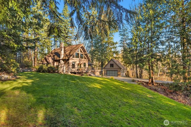 25112 SE 17th Street, Sammamish, WA 98075