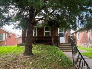 6730 Hancock Avenue, St Louis, MO 63139