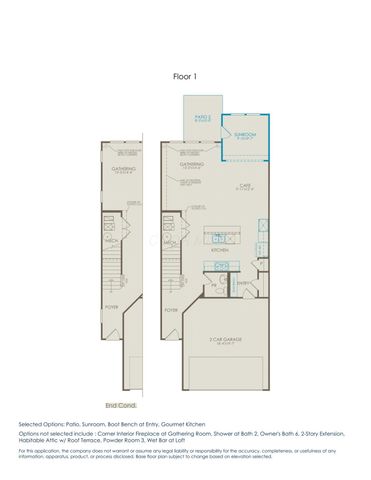 6544 Wheatly Road, LOT 702, New Albany, OH 43054