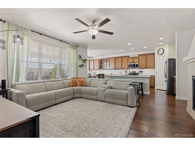 1142 Koss St, Erie, CO 80516