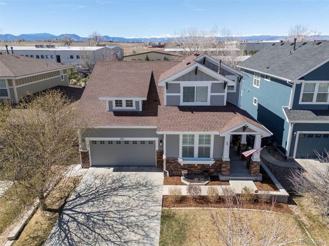 1142 Koss St, Erie, CO 80516
