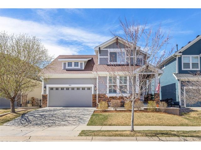 1142 Koss St, Erie, CO 80516